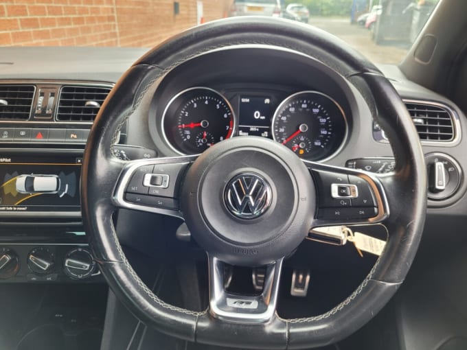 2025 Volkswagen Polo