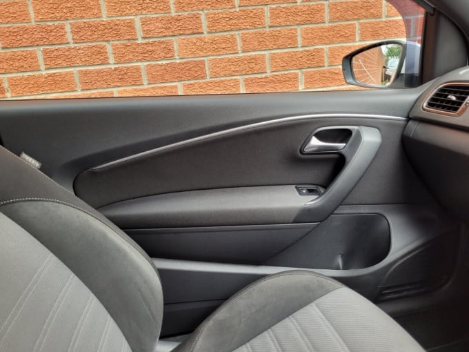 2025 Volkswagen Polo
