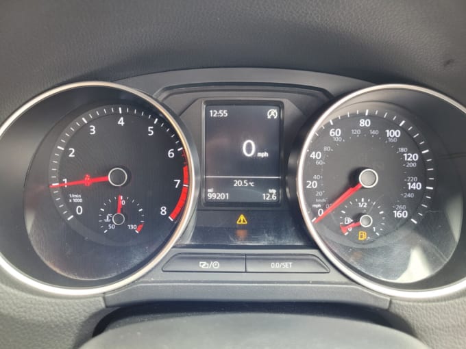 2025 Volkswagen Polo