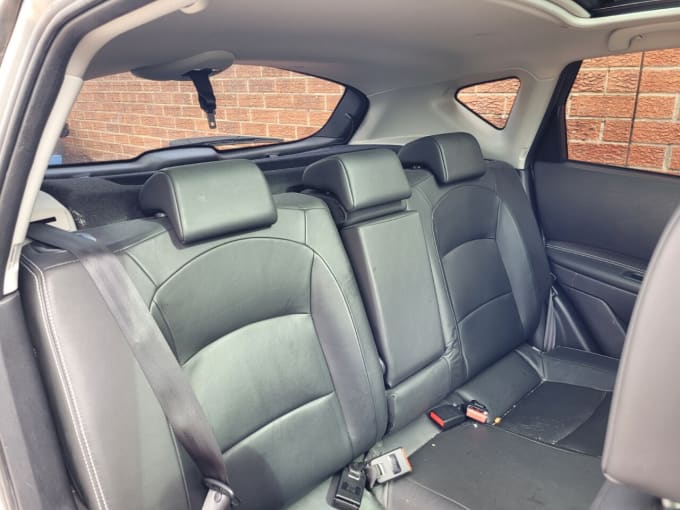 2012 Nissan Qashqai