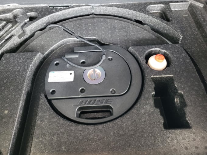 2012 Nissan Qashqai