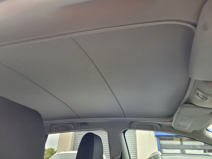 2012 Nissan Qashqai