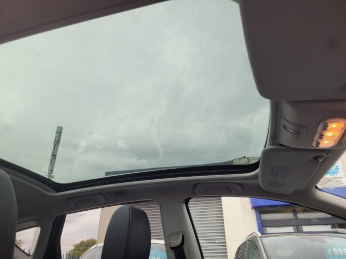 2012 Nissan Qashqai