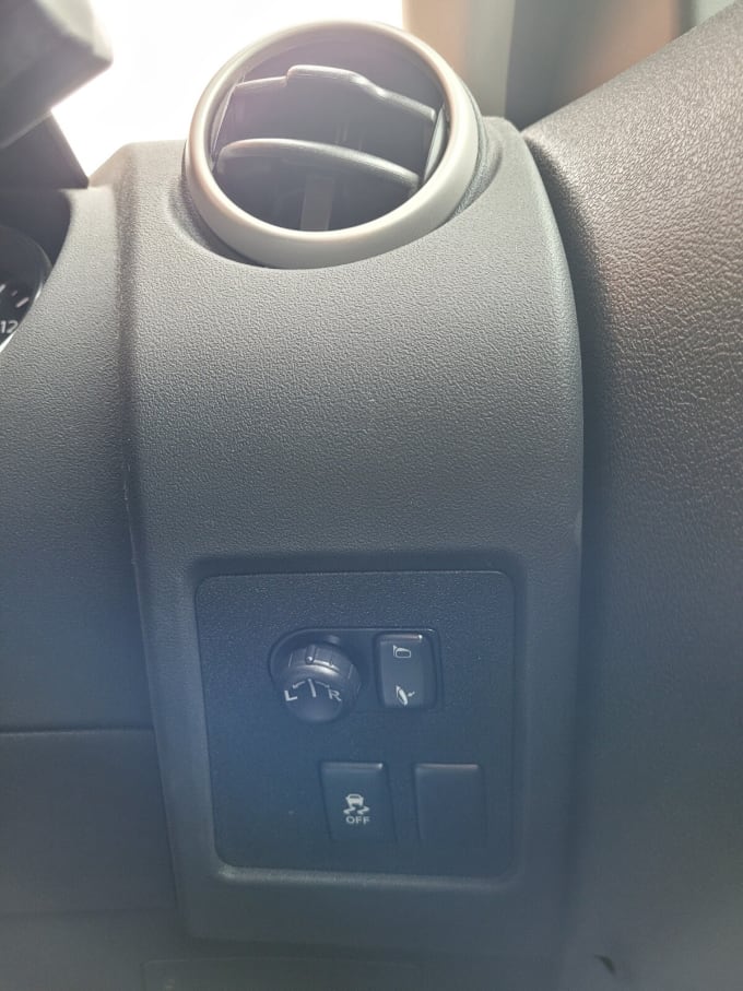 2012 Nissan Qashqai