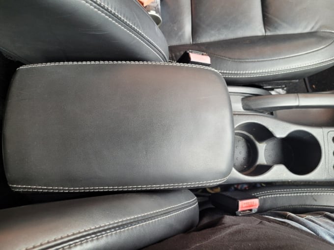 2012 Nissan Qashqai