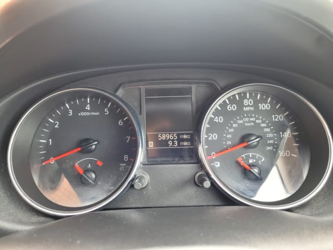 2012 Nissan Qashqai