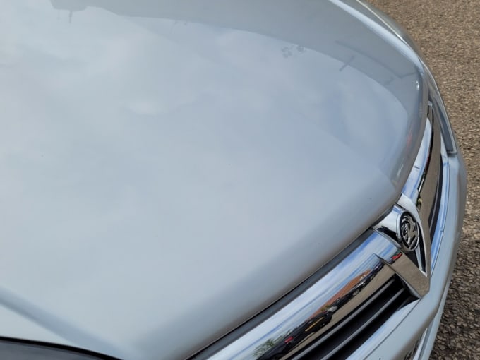 2025 Vauxhall Astra