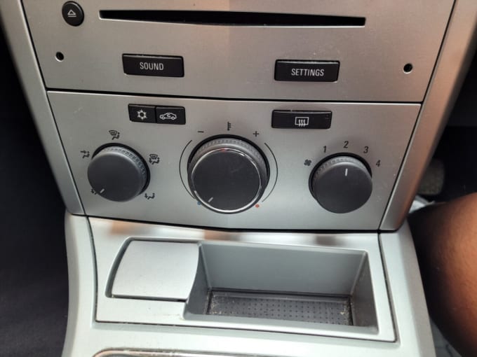 2025 Vauxhall Astra