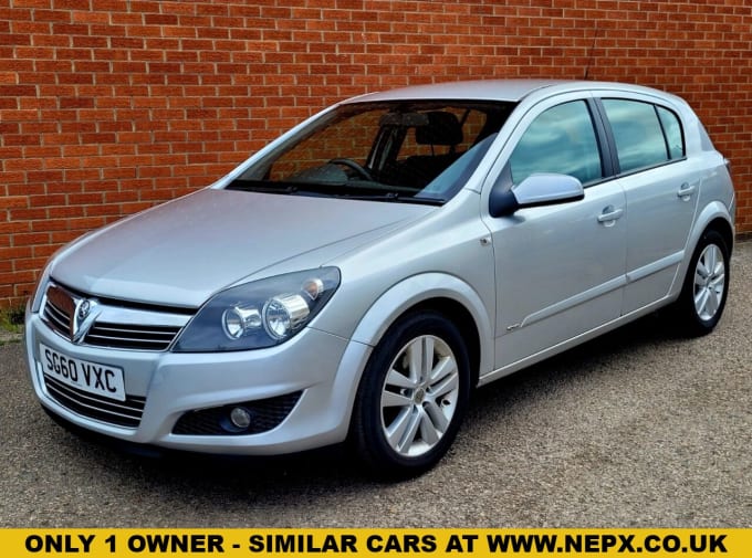 2025 Vauxhall Astra