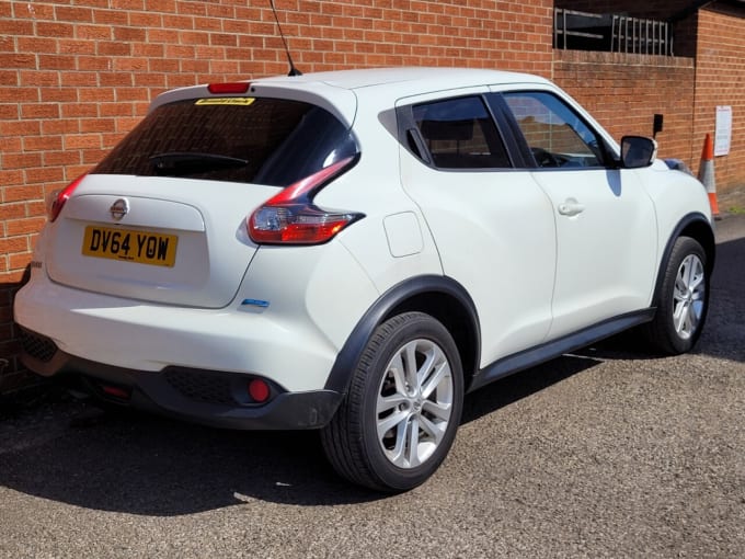 2025 Nissan Juke