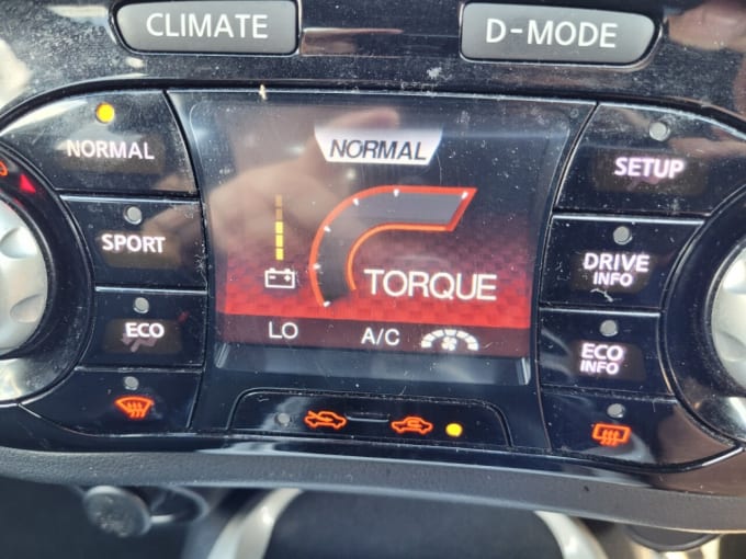 2025 Nissan Juke