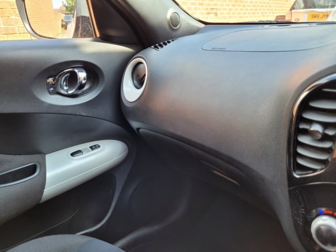 2025 Nissan Juke