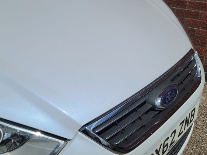 2025 Ford Galaxy