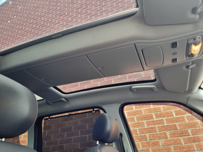 2025 Ford Galaxy