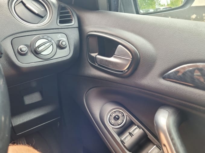 2025 Ford Galaxy