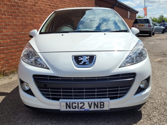 2025 Peugeot 207