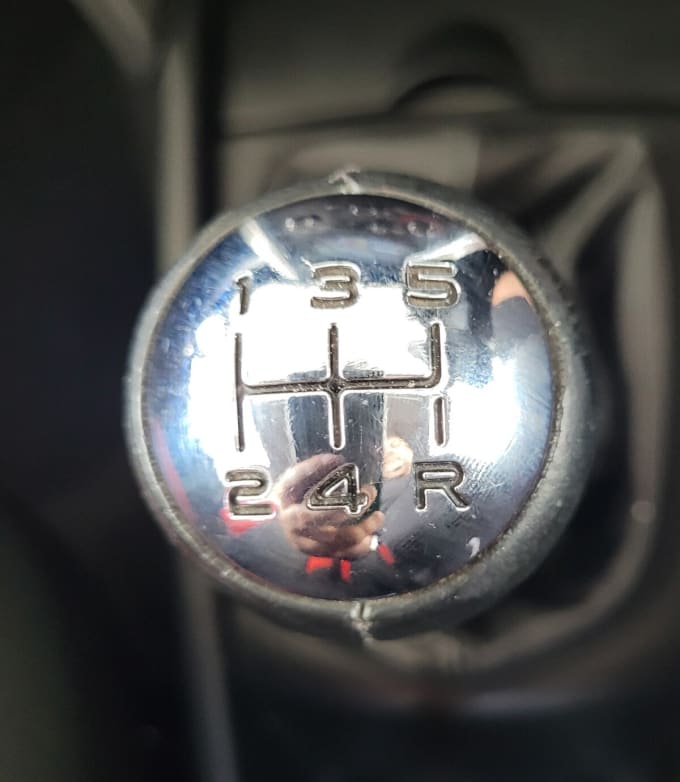 2025 Peugeot 207