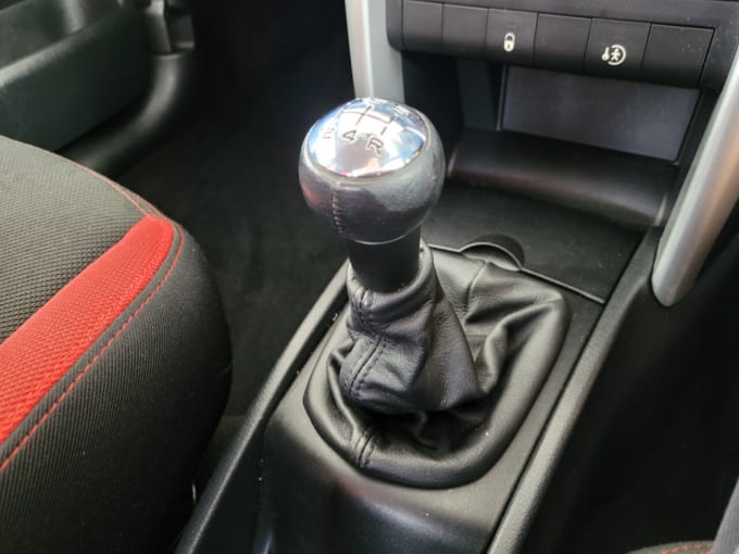 2025 Peugeot 207
