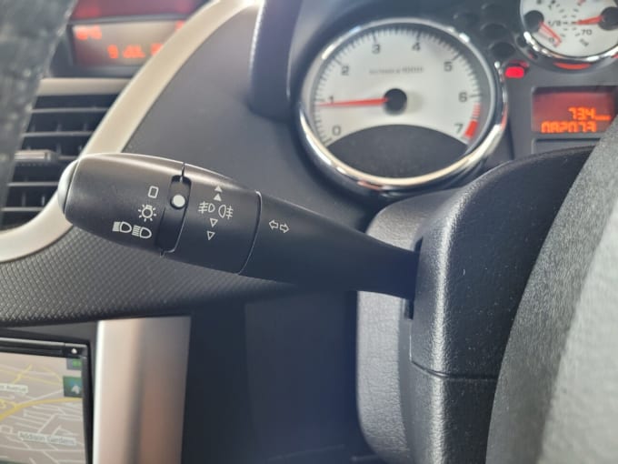 2025 Peugeot 207