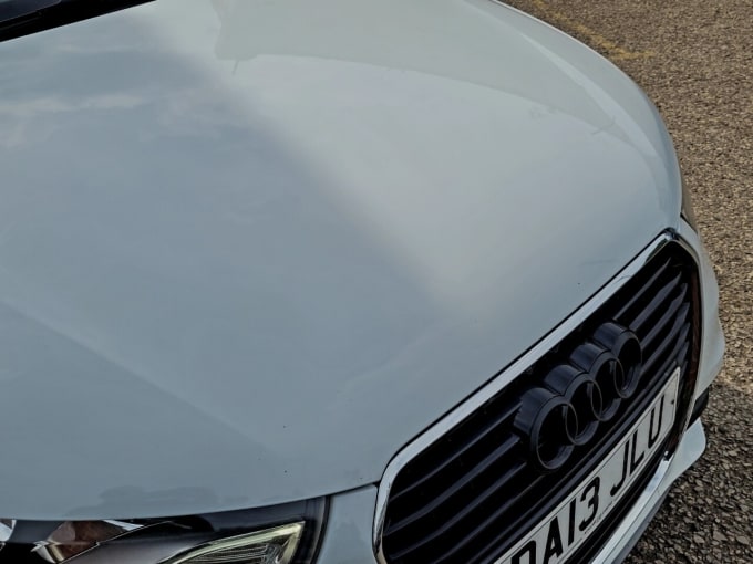 2025 Audi A1