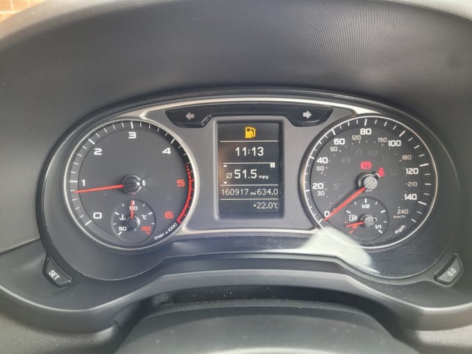 2025 Audi A1