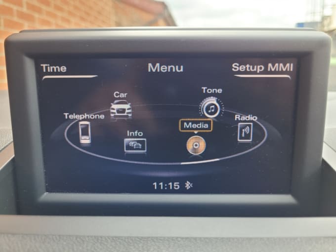 2025 Audi A1