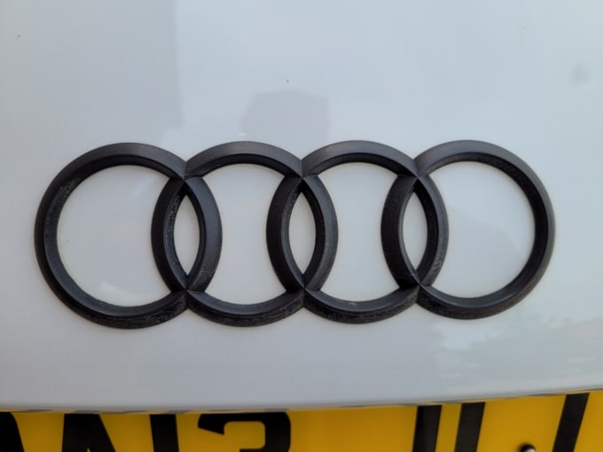 2025 Audi A1