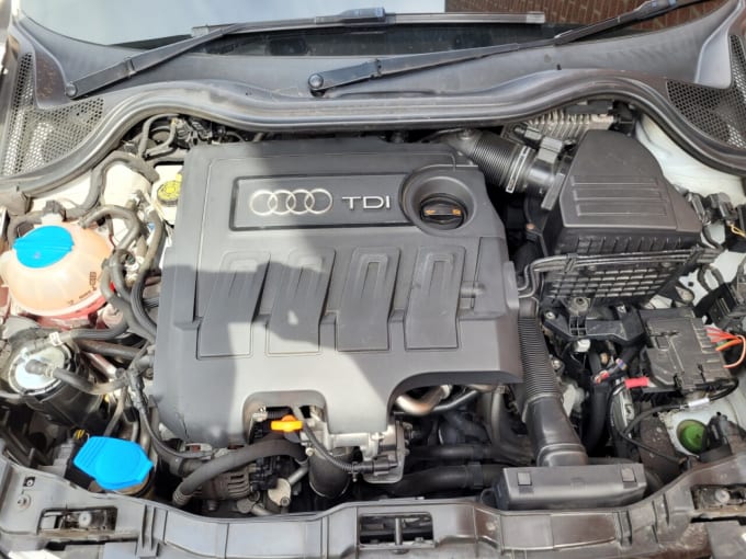 2025 Audi A1