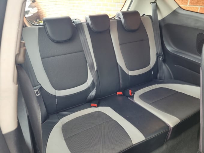 2025 Kia Picanto