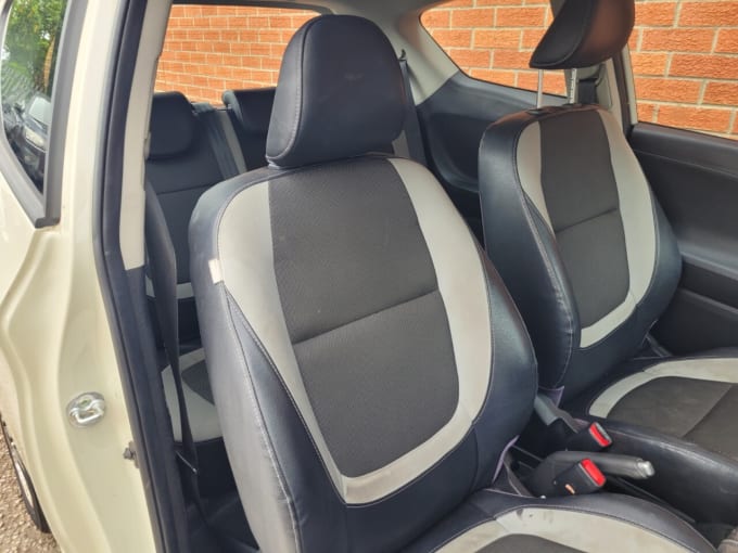 2025 Kia Picanto