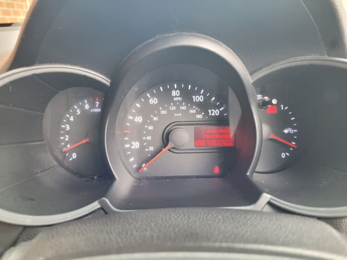 2025 Kia Picanto