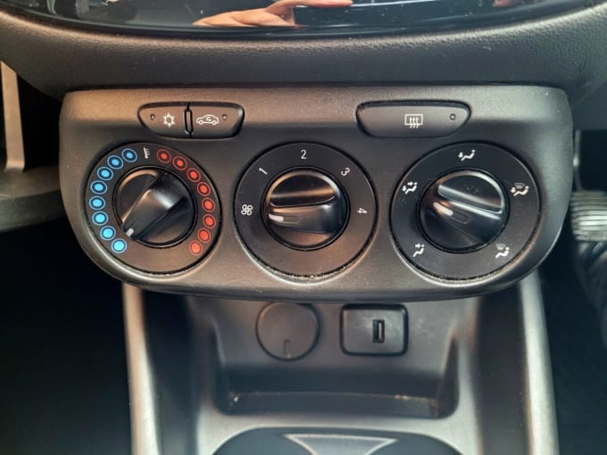 2025 Vauxhall Corsa