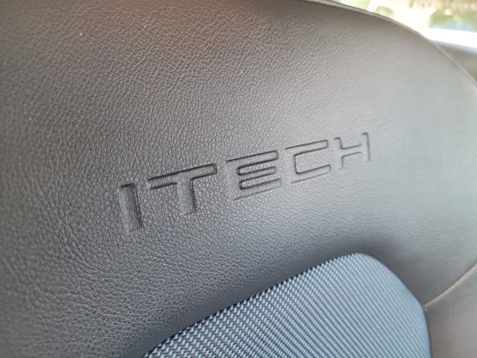 2025 Seat Ibiza