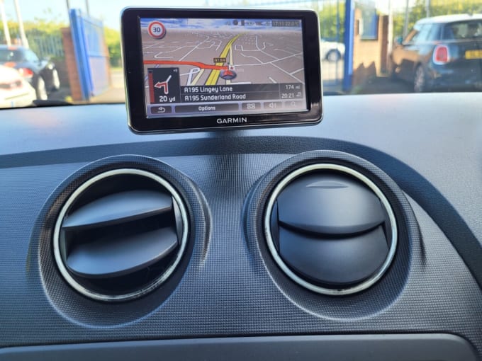 2025 Seat Ibiza