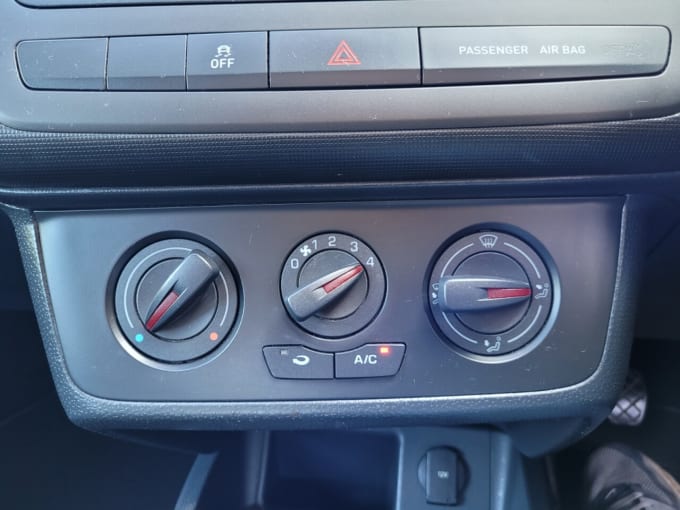 2025 Seat Ibiza