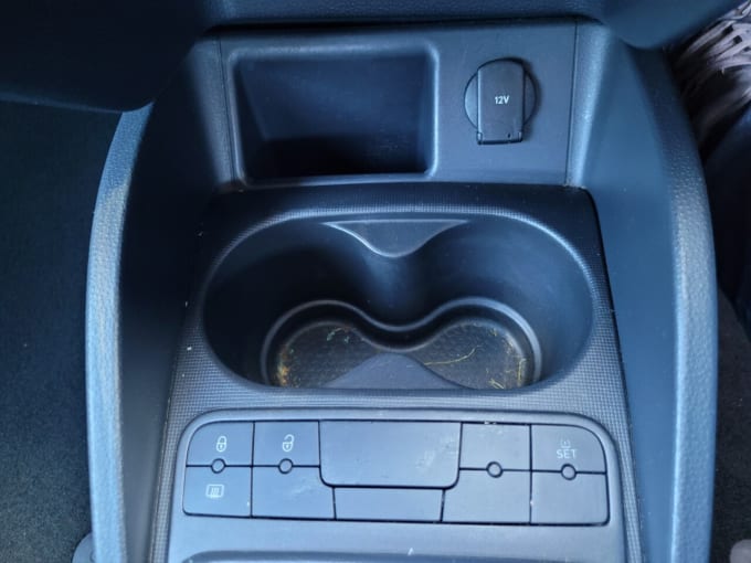 2025 Seat Ibiza