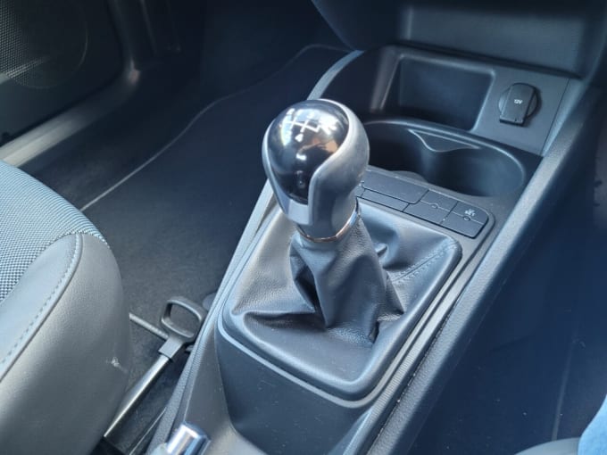 2025 Seat Ibiza