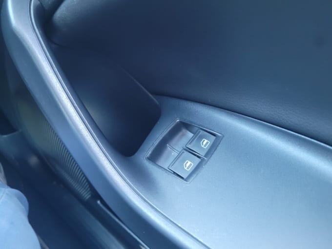 2025 Seat Ibiza