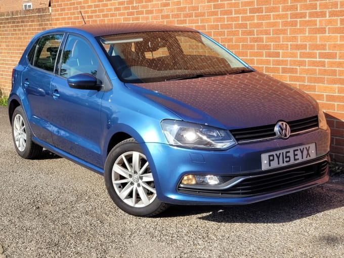 2025 Volkswagen Polo