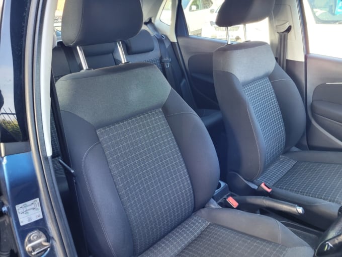 2025 Volkswagen Polo