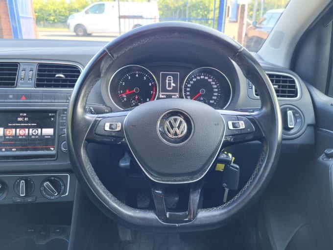 2025 Volkswagen Polo