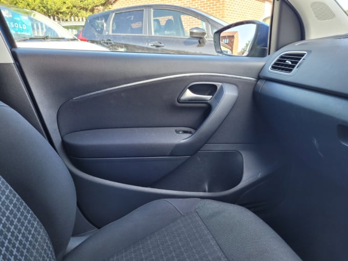 2025 Volkswagen Polo