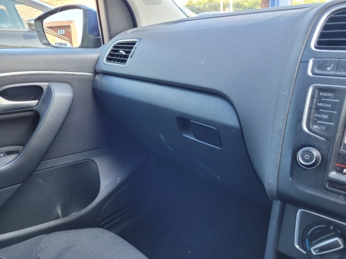 2025 Volkswagen Polo