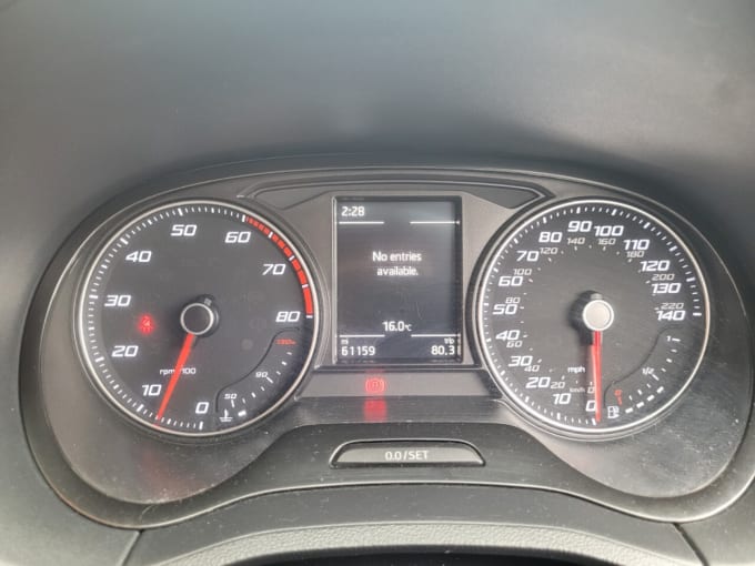2025 Seat Ibiza