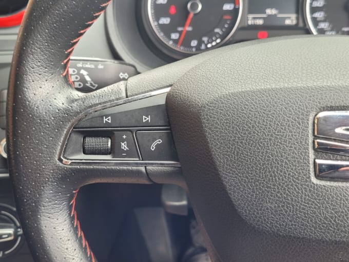2025 Seat Ibiza