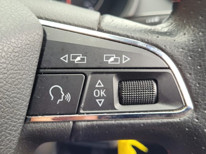 2025 Seat Ibiza