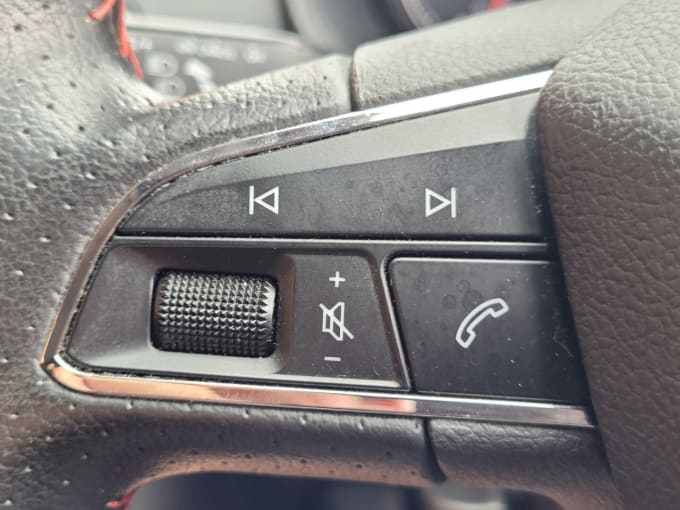 2025 Seat Ibiza