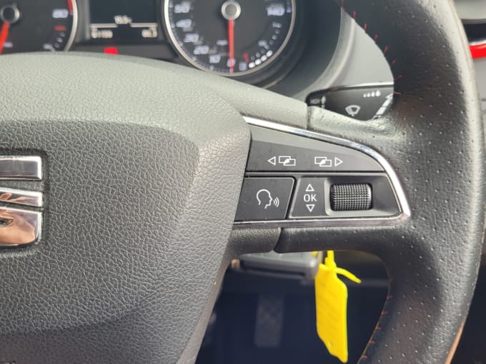 2025 Seat Ibiza