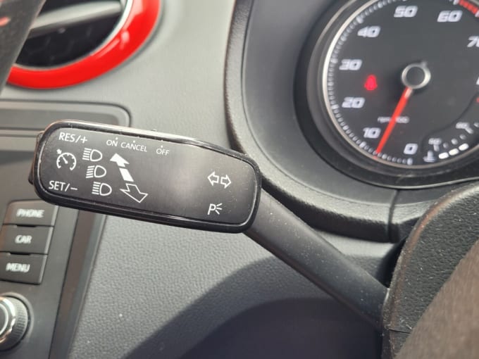 2025 Seat Ibiza