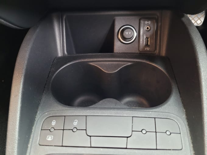 2025 Seat Ibiza